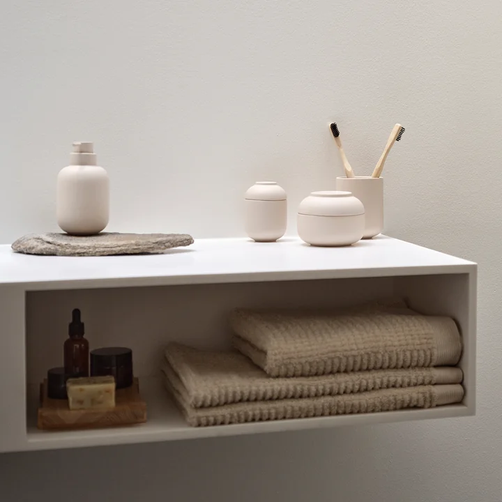 Zone Denmark - Sensu Collectie, zand