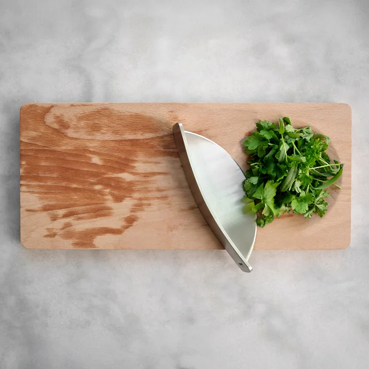 Zone Denmark - Singles snijplank, beuken natuur