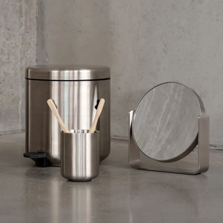 Zone Denmark - Ume Collectie, staal