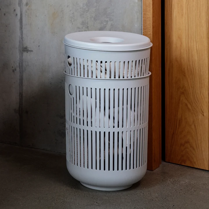 Zone Denmark - Ume Wasmand, soft grey
