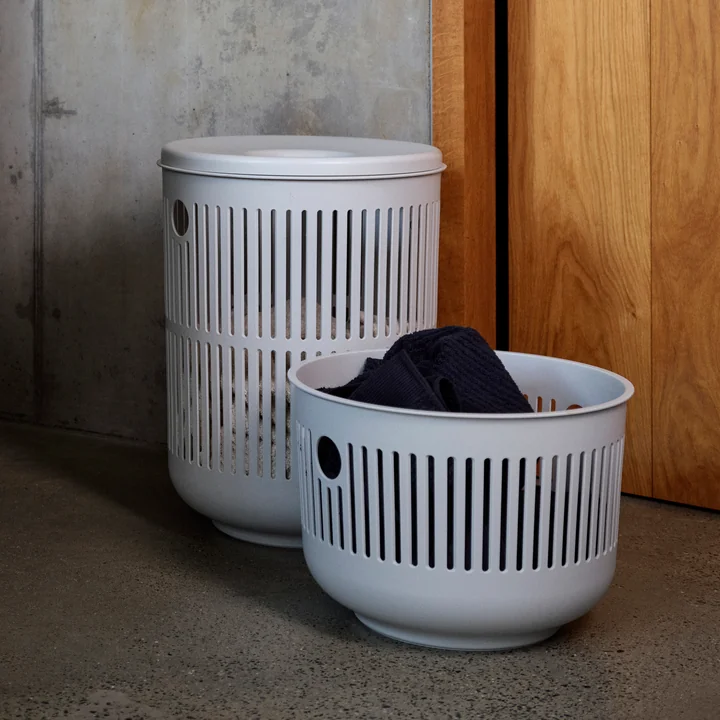 Zone Denmark - Ume Wasmand, soft grey