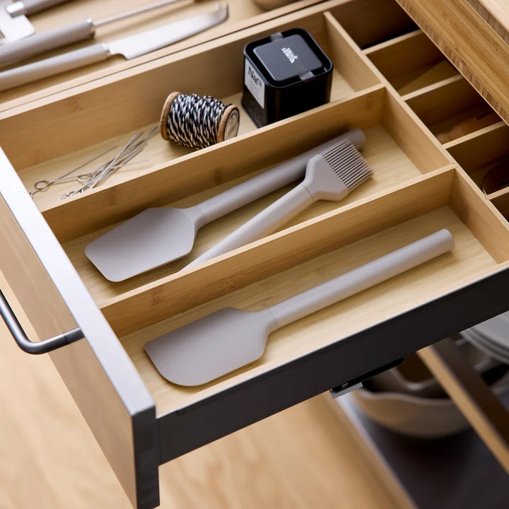 Rosti Emma - Bakset, humus (3 stuks)