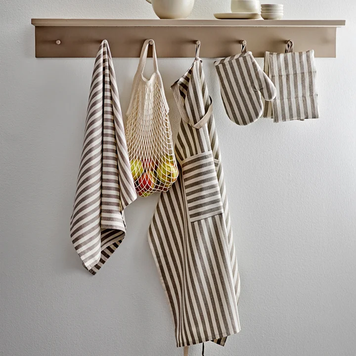 Södahl Harmony - Keukengerei, taupe