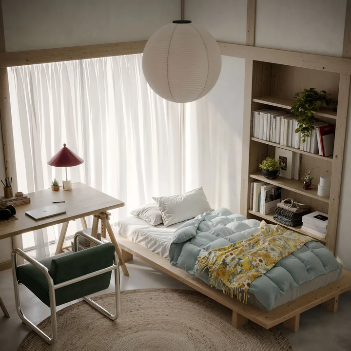 Karup Design - Futonbed Japan