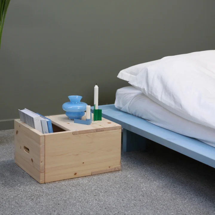 Karup Grab-It Ontwerp - Opslag