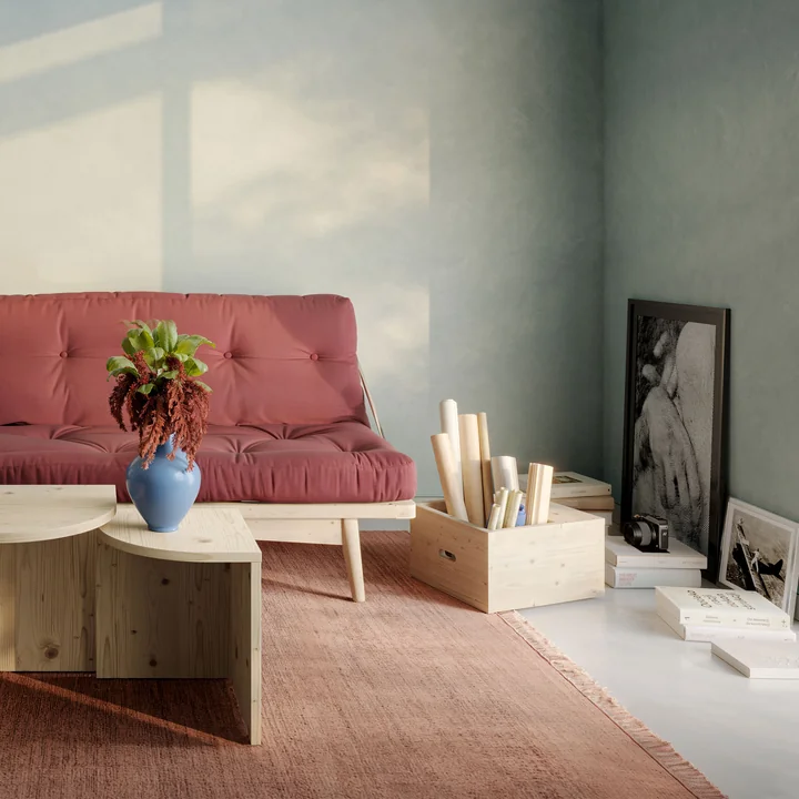 Karup Grab-It Ontwerp - Opslag