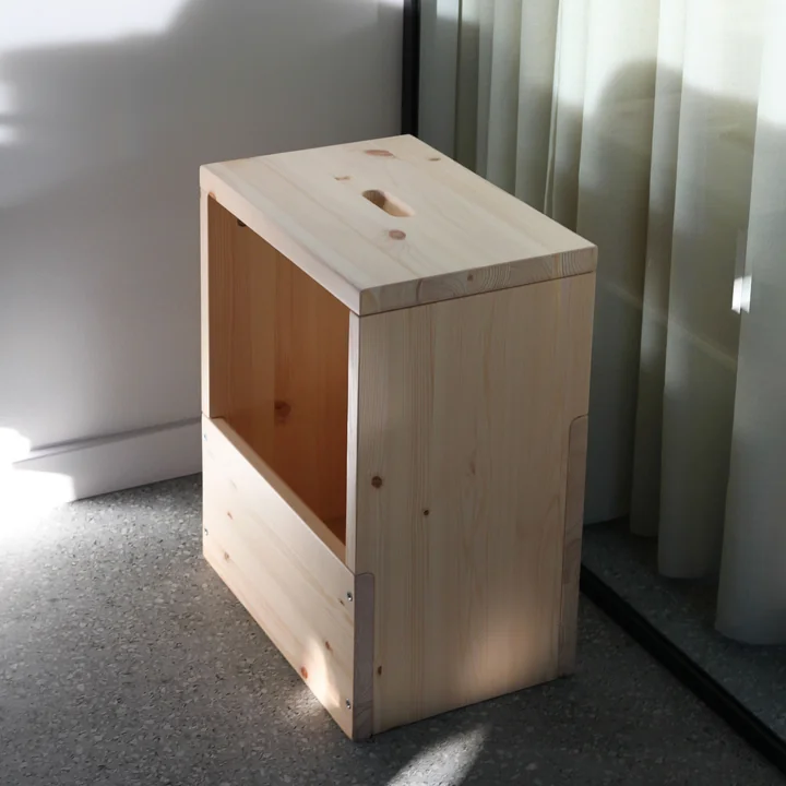 Karup Grab-It Ontwerp - Opslag