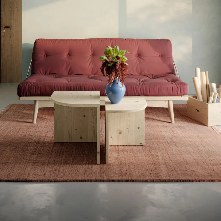 Karup Combine Ontwerp - Bijzettafelset