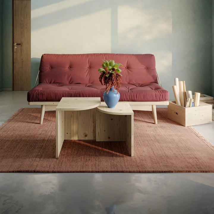 Karup Combine Ontwerp - Bijzettafelset