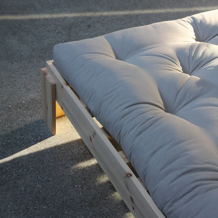 Karup Layers Ontwerp - Bed met hoofdeinde