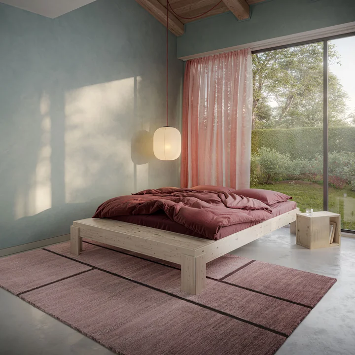 Karup Layers Ontwerp - Bed met bank