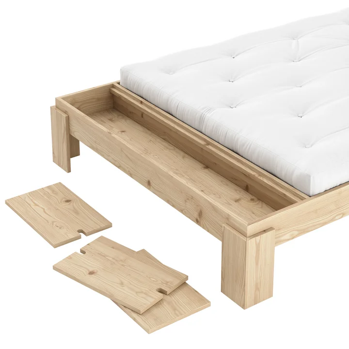 Karup Layers Ontwerp - Bed met bank