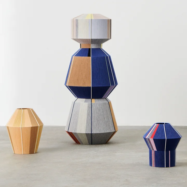 HAY - Bonbon Lampenkappen