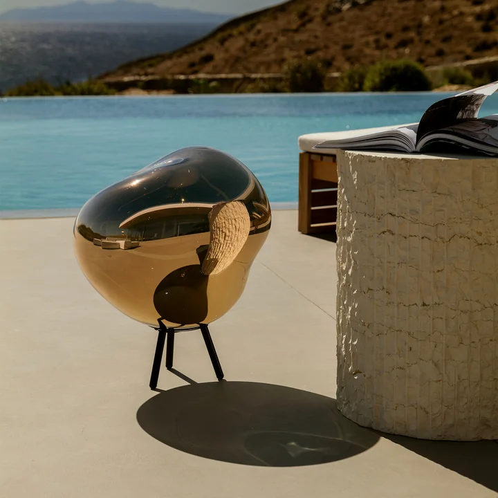 Tom Dixon - Melt LED vloerlamp / hanglamp met oplaadbare batterij