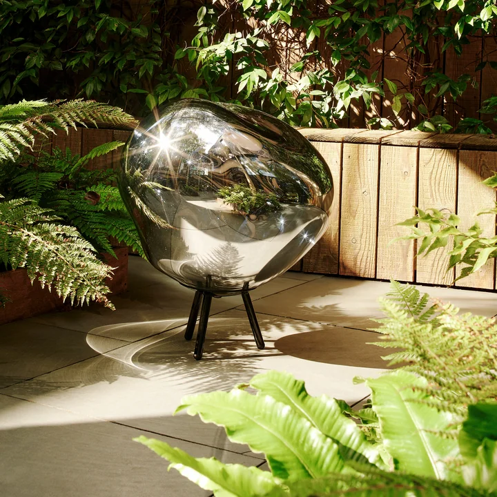 Tom Dixon - Melt LED vloerlamp / hanglamp met oplaadbare batterij