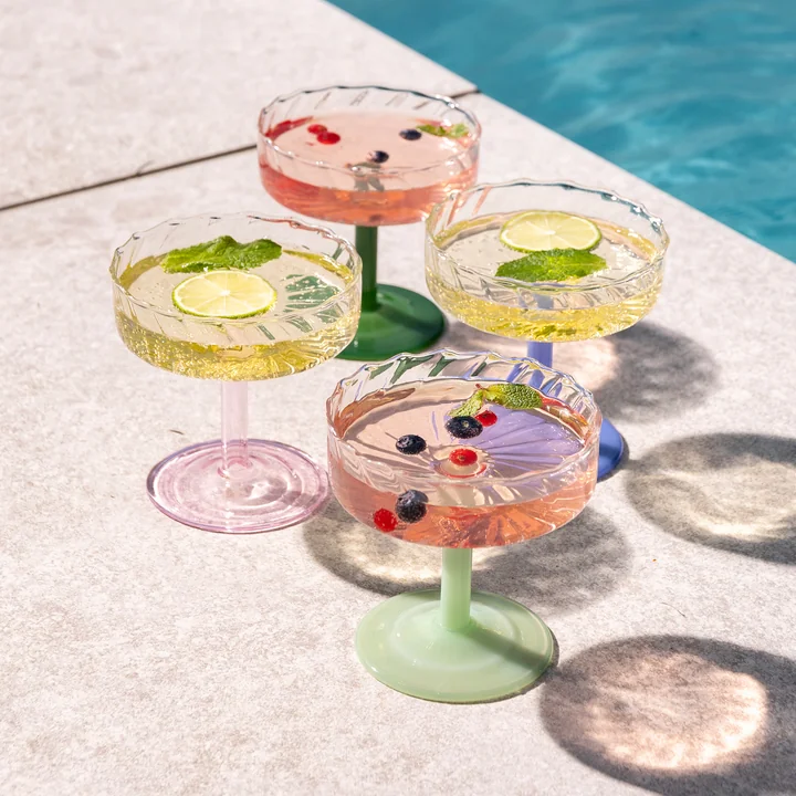 & klevering Coupe - Draaibril