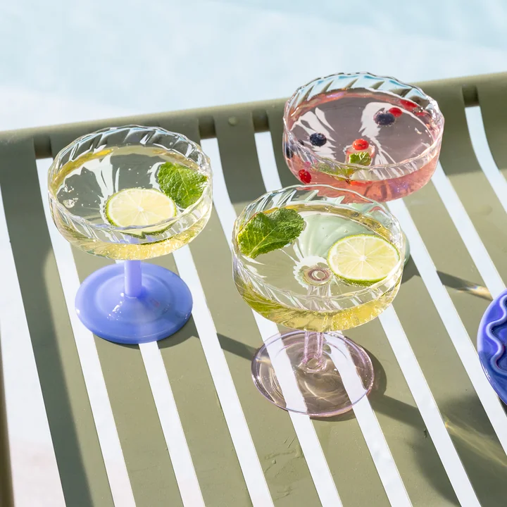 & klevering Coupe - Draaibril