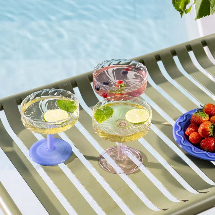 & klevering Coupe - Draaibril