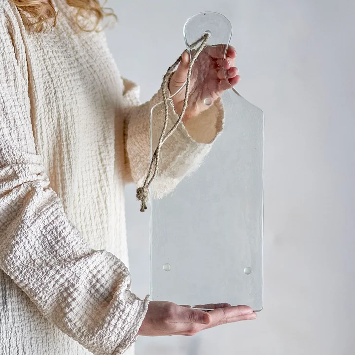 Bloomingville - Johni serveerplank