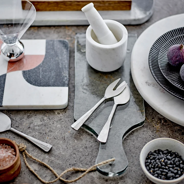 Bloomingville - Johni serveerplank