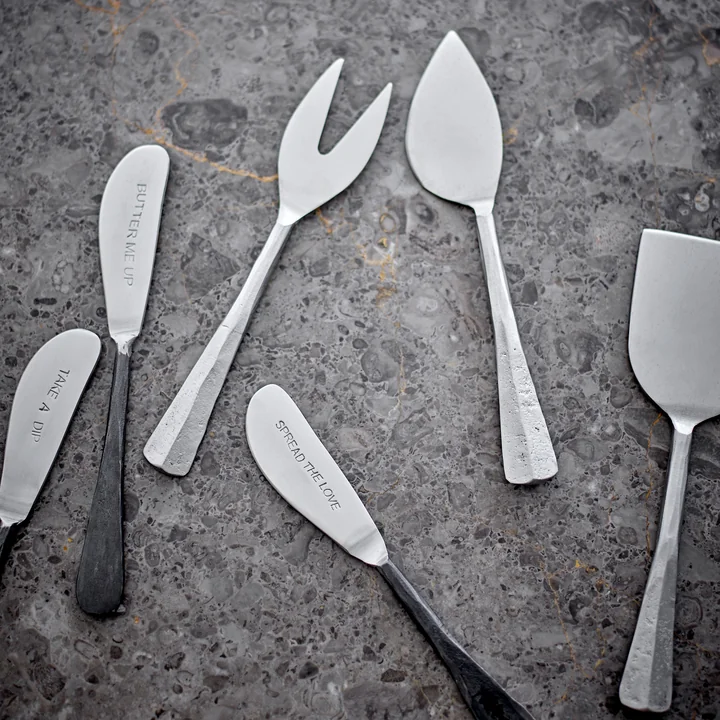 Bloomingville - Kinnie bestek