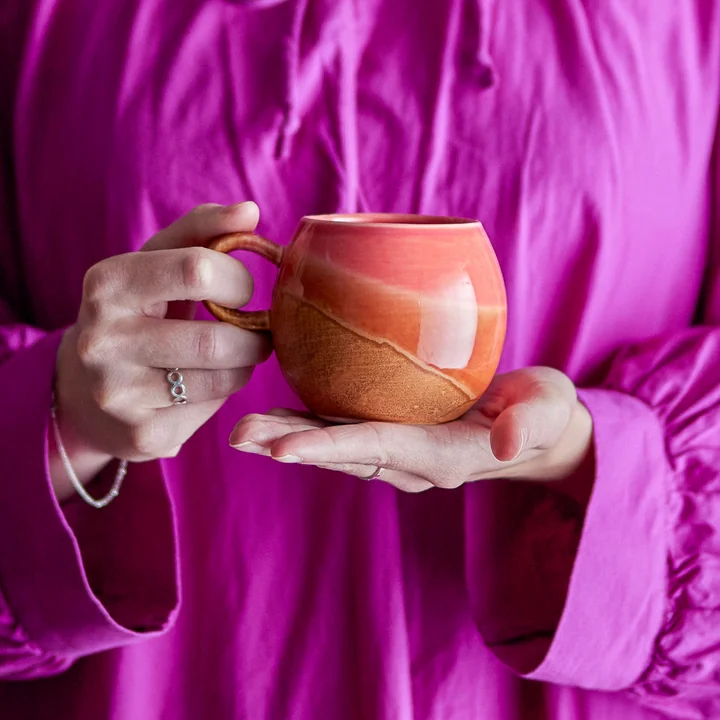 Bloomingville - Paula Beker