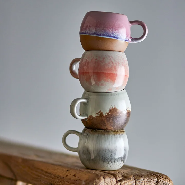 Bloomingville - Paula espressokopje