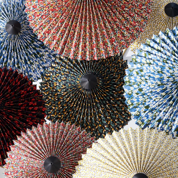 HAY - Matin LED hanglamp, HAY x Vrijheid