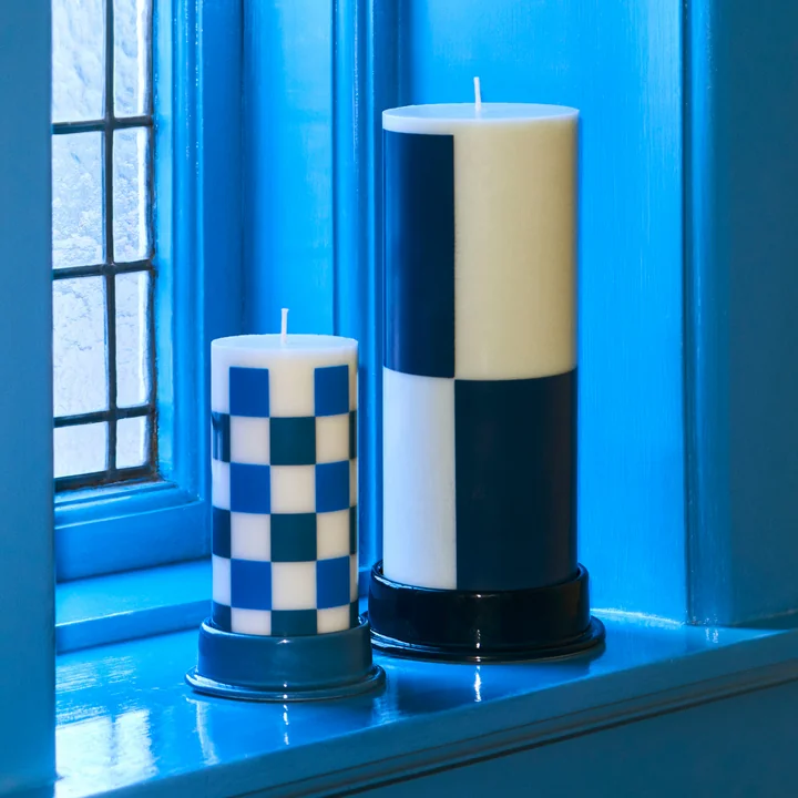 HAY Column - Kaarsen