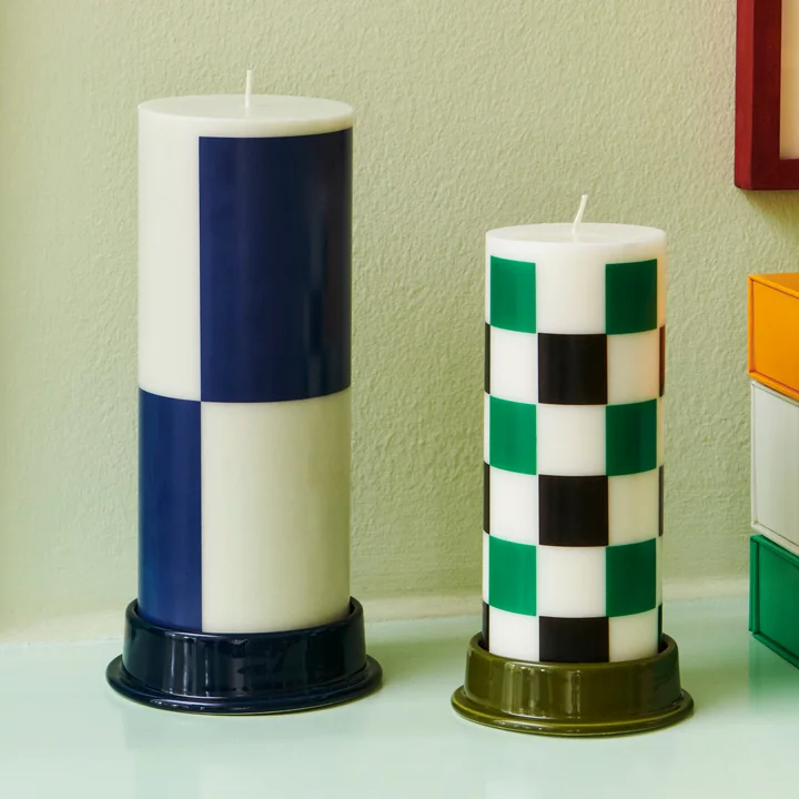 HAY Column - Kaarsen