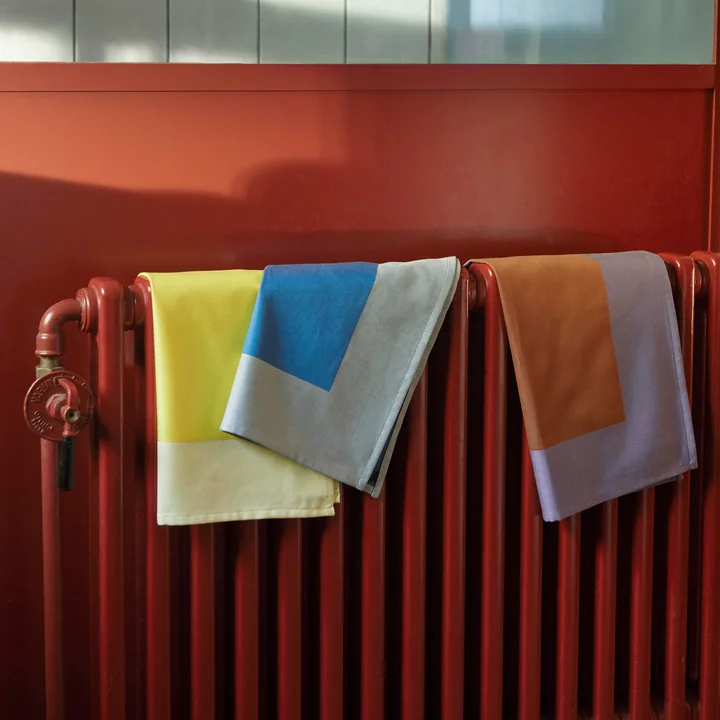 Ram Hooi - Placemats