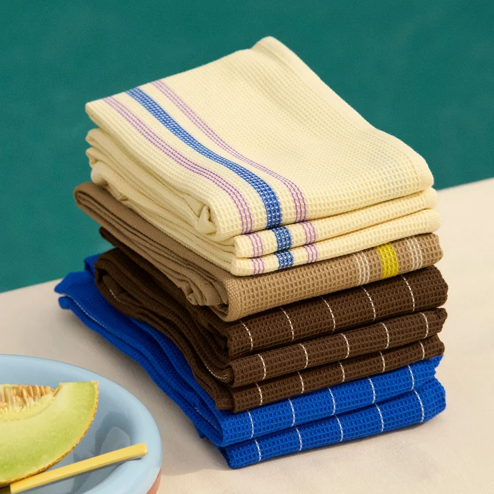 Canteen Hooi - Theedoeken