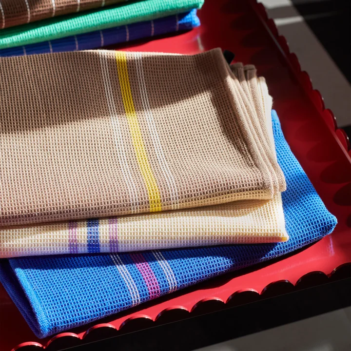 Canteen Hooi - Theedoeken