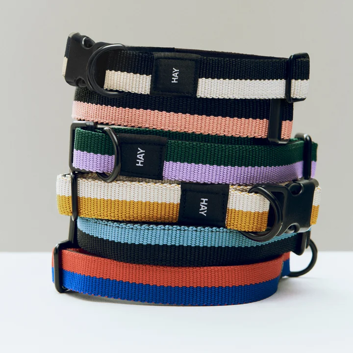 HAY - Dogs Halsbanden voor honden