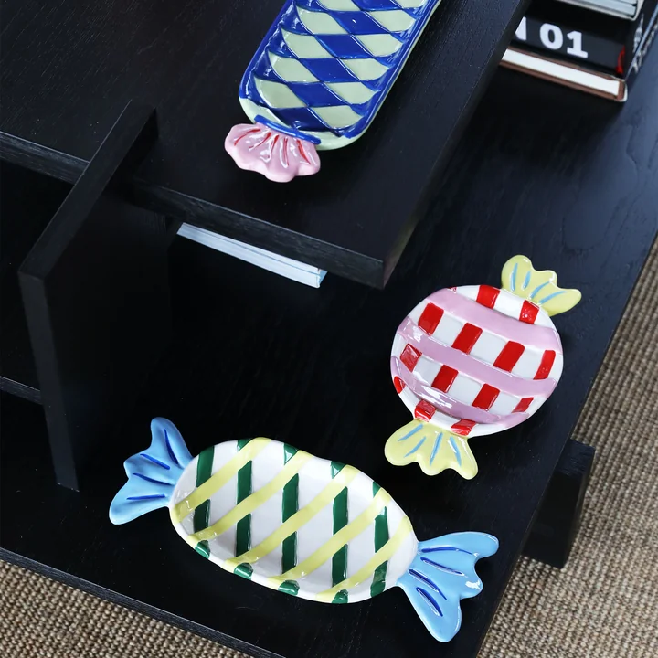 & klevering - Goody serveerbord