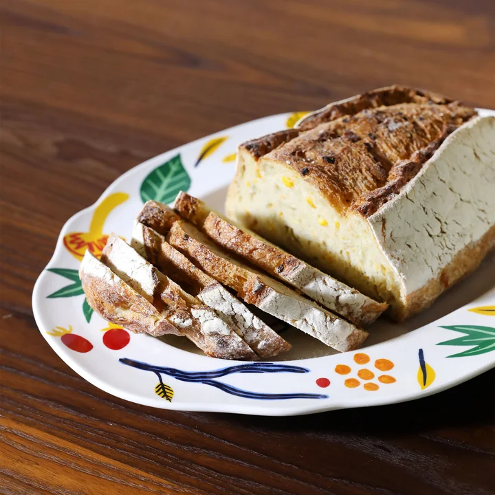 & klevering - Haines dienblad, 26,5 x 35 cm, veelkleurig