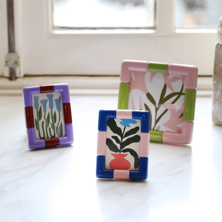 & klevering Rift - Fotolijst