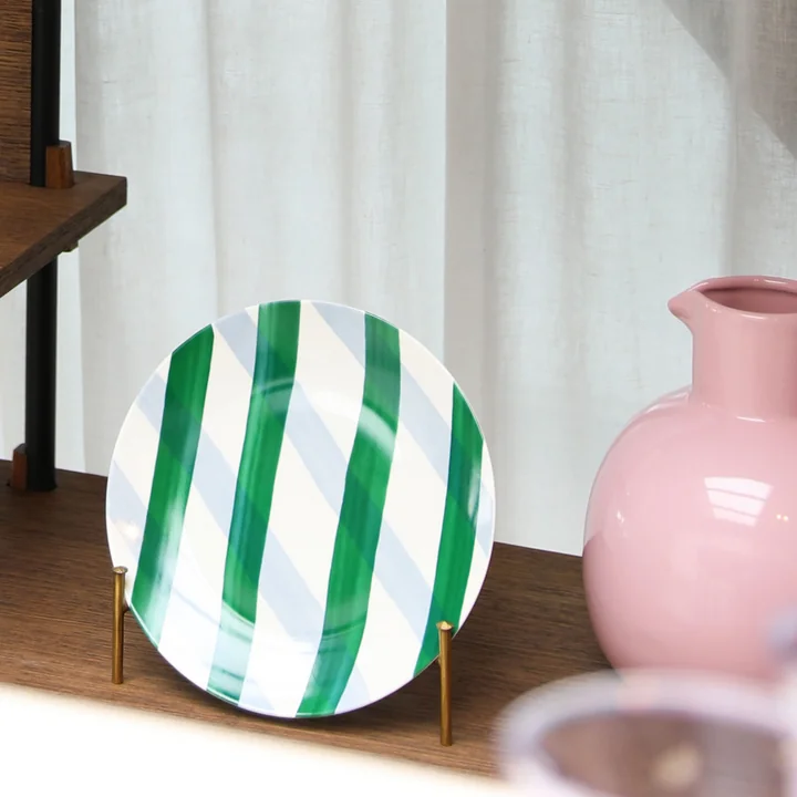 & klevering - Bliss bordencollectie