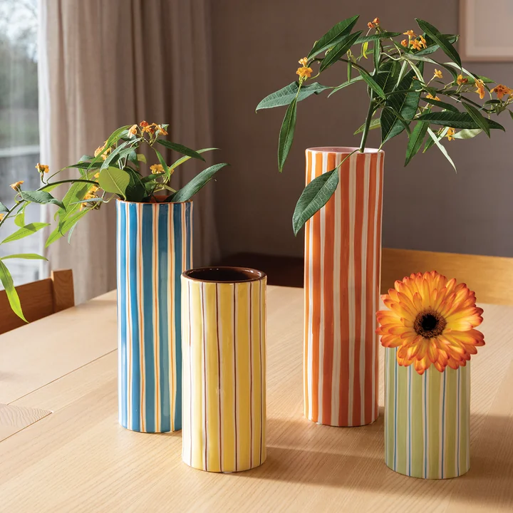 & klevering - Ray vaas