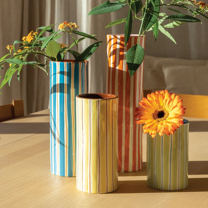 & klevering - Ray vaas