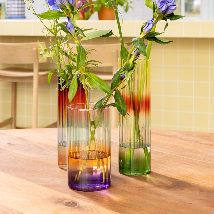 & klevering - Gradiënt Avondvaas