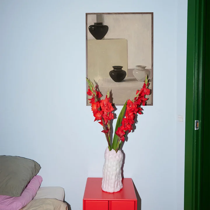 Paper Collective - Vazen Poster