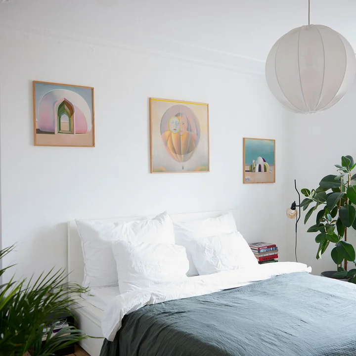 Paper Collective - Schrijn Poster