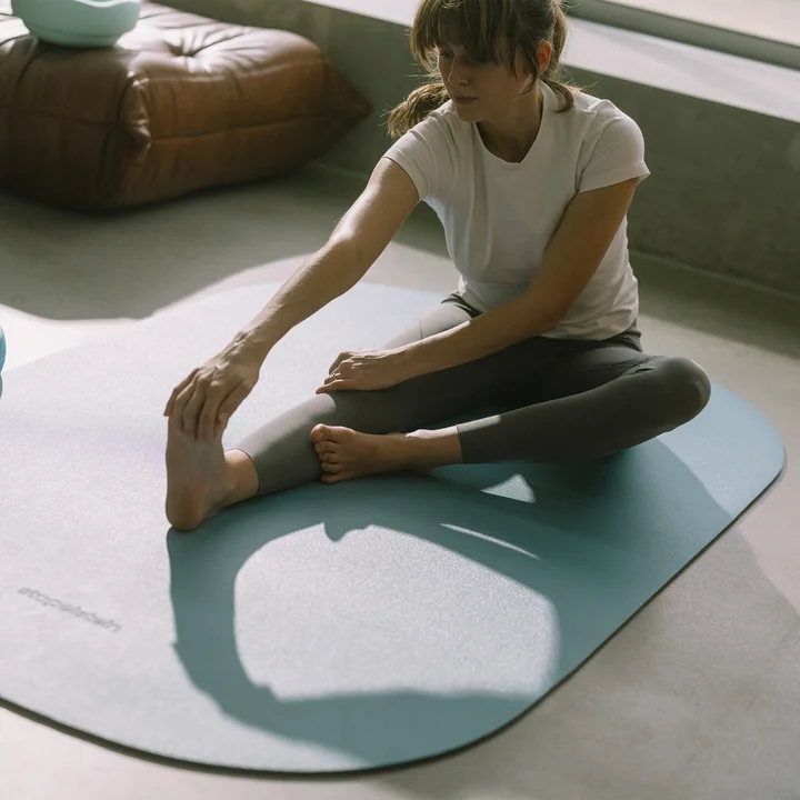 Stapelstein® - Fitnessmat, waters