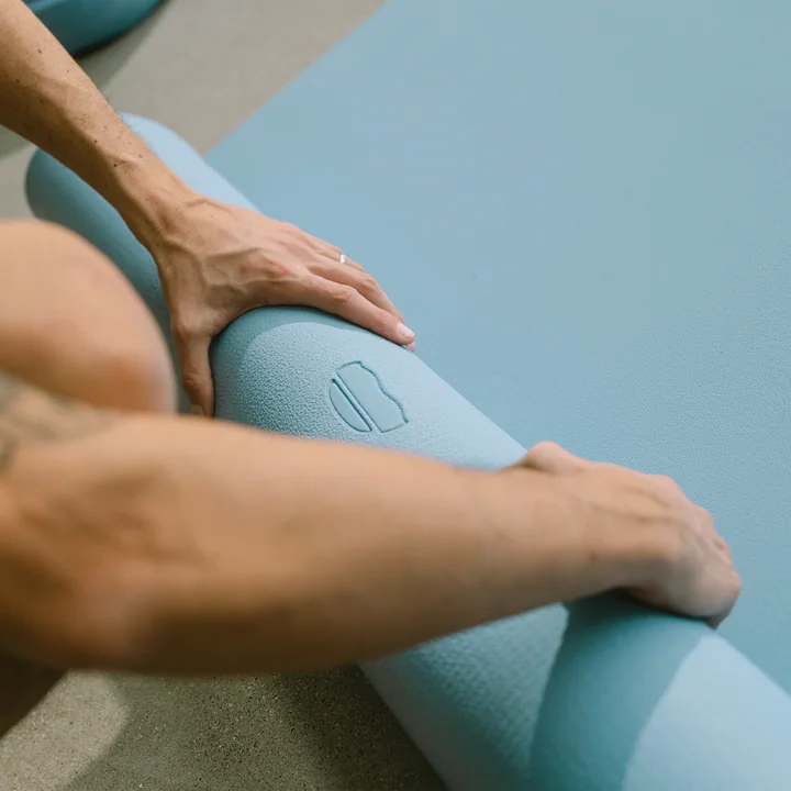 Stapelstein® - Fitnessmat, waters