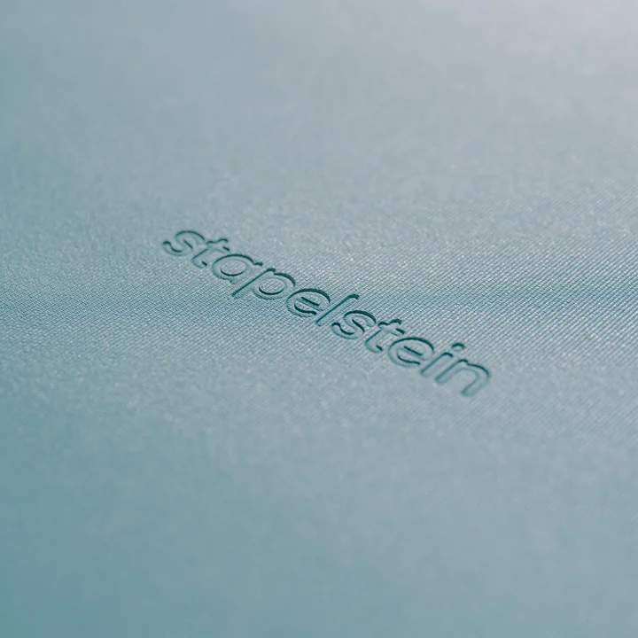 Stapelstein® - Fitnessmat, waters