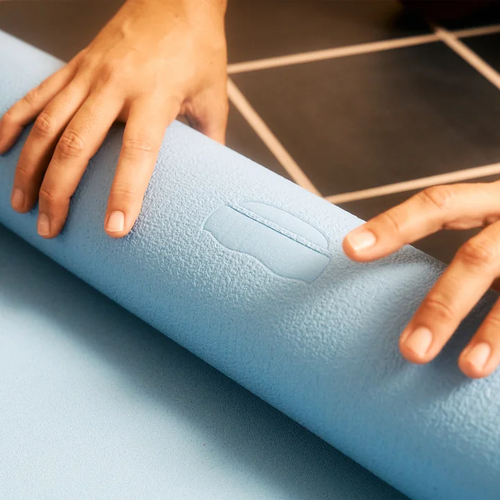 Stapelstein® - Fitnessmat, waters