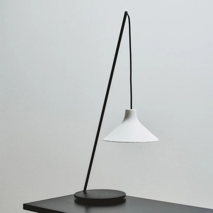 Serax - Tafellamp Seam, wit