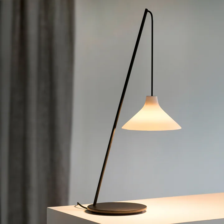 Serax - Tafellamp Seam, wit