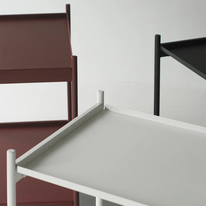 Normann Copenhagen - Rul Trolley, Groep